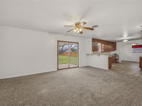 1206  Usher Street , Benbrook Texas 76126