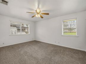 1206  Usher Street , Benbrook Texas 76126