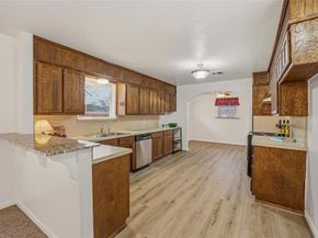 1206  Usher Street , Benbrook Texas 76126