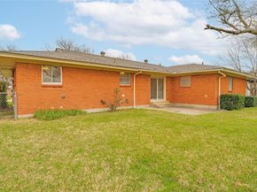 1206  Usher Street , Benbrook Texas 76126
