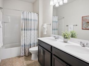 3121  Walker Creek Drive , Little Elm Texas 75068