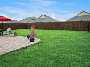 3121  Walker Creek Drive , Little Elm Texas 75068