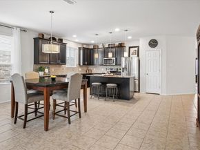 3121  Walker Creek Drive , Little Elm Texas 75068