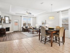 3121  Walker Creek Drive , Little Elm Texas 75068