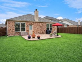 3121  Walker Creek Drive , Little Elm Texas 75068
