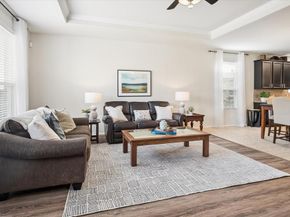 3121  Walker Creek Drive , Little Elm Texas 75068