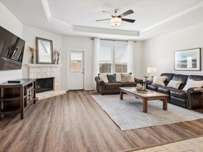 3121  Walker Creek Drive , Little Elm Texas 75068