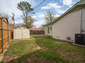 662  Fox Avenue , Lewisville Texas 75057