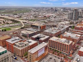 509  Elm Street  206, Dallas Texas 75202