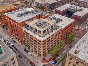 509  Elm Street  206, Dallas Texas 75202