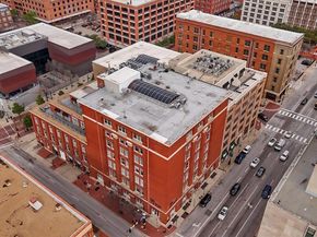 509  Elm Street  206, Dallas Texas 75202