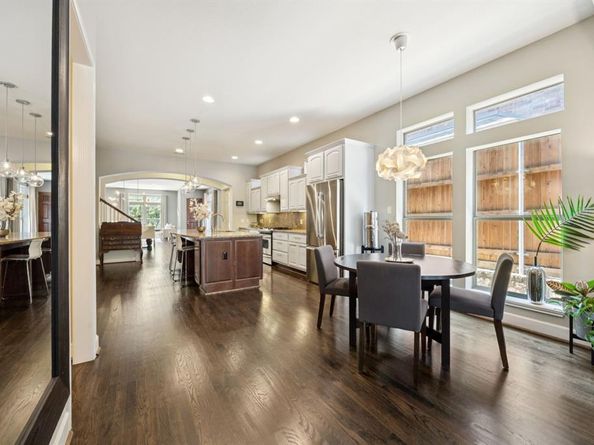 2405  Throckmorton Street , Dallas Texas 75219