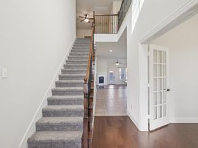 821  Beeville Court , McKinney Texas 75071