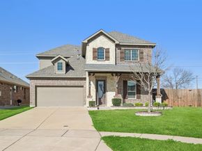 821  Beeville Court , McKinney Texas 75071