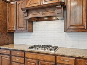 821  Beeville Court , McKinney Texas 75071