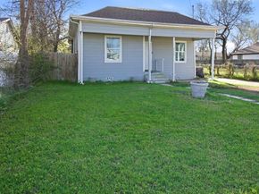 2421  Langston Street , Fort Worth Texas 76105