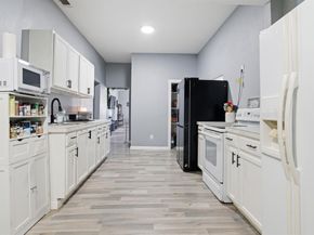 2421  Langston Street , Fort Worth Texas 76105