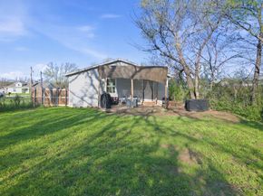 2421  Langston Street , Fort Worth Texas 76105