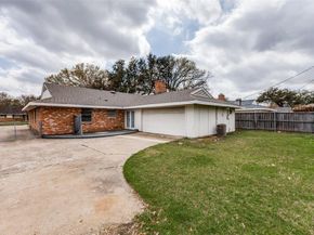 10535  Chesterton Drive , Dallas Texas 75238