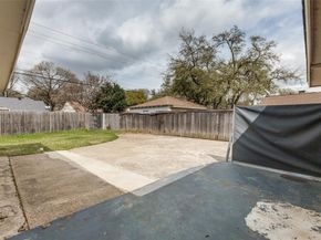 10535  Chesterton Drive , Dallas Texas 75238
