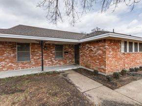 10535  Chesterton Drive , Dallas Texas 75238