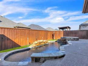 2817  Spring Hollow Court , Highland Village Texas 75077