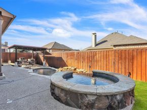 2817  Spring Hollow Court , Highland Village Texas 75077