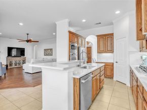 2817  Spring Hollow Court , Highland Village Texas 75077
