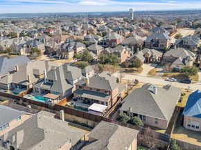 2817  Spring Hollow Court , Highland Village Texas 75077