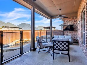 2817  Spring Hollow Court , Highland Village Texas 75077