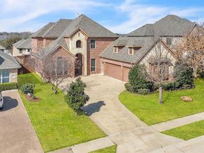 2817  Spring Hollow Court , Highland Village Texas 75077