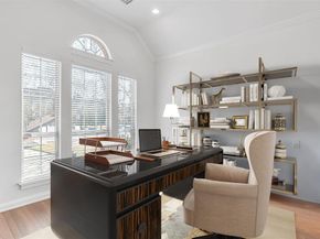 2817  Spring Hollow Court , Highland Village Texas 75077