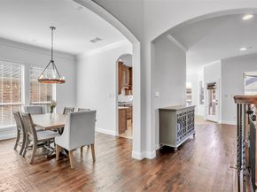 2817  Spring Hollow Court , Highland Village Texas 75077