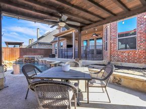 2817  Spring Hollow Court , Highland Village Texas 75077