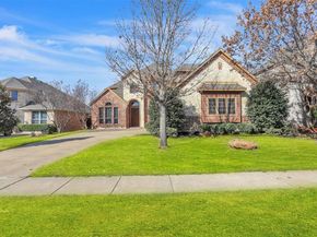 2817  Spring Hollow Court , Highland Village Texas 75077