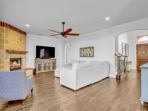 2817  Spring Hollow Court , Highland Village Texas 75077