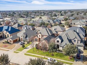 2817  Spring Hollow Court , Highland Village Texas 75077