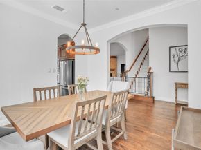 2817  Spring Hollow Court , Highland Village Texas 75077