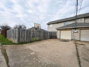 6611  Olivewood Drive , Arlington Texas 76001