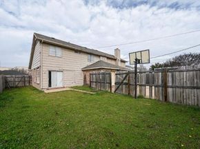 6611  Olivewood Drive , Arlington Texas 76001