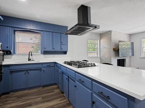 600  Meadowcrest Drive , Crowley Texas 76036