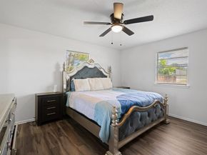 600  Meadowcrest Drive , Crowley Texas 76036