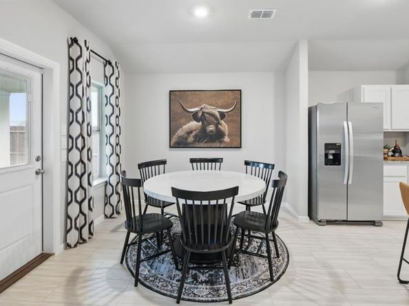 16585  PORT ARTHUR Place , Fort Worth Texas 76247