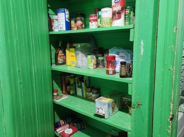 301 N Hampton Street , Fort Worth Texas 76102