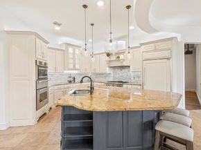 217  Steeplechase Drive , Irving Texas 75062