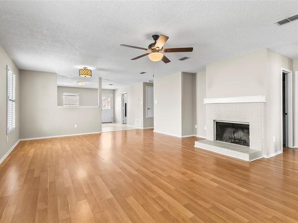 2520  Lake Meadow Drive , McKinney Texas 75071