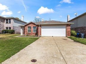 2520  Lake Meadow Drive , McKinney Texas 75071