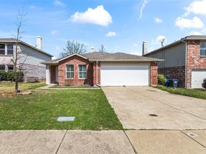 2520  Lake Meadow Drive , McKinney Texas 75071