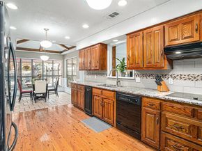 2715  Lincoln Drive , Arlington Texas 76006