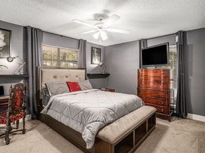 2715  Lincoln Drive , Arlington Texas 76006